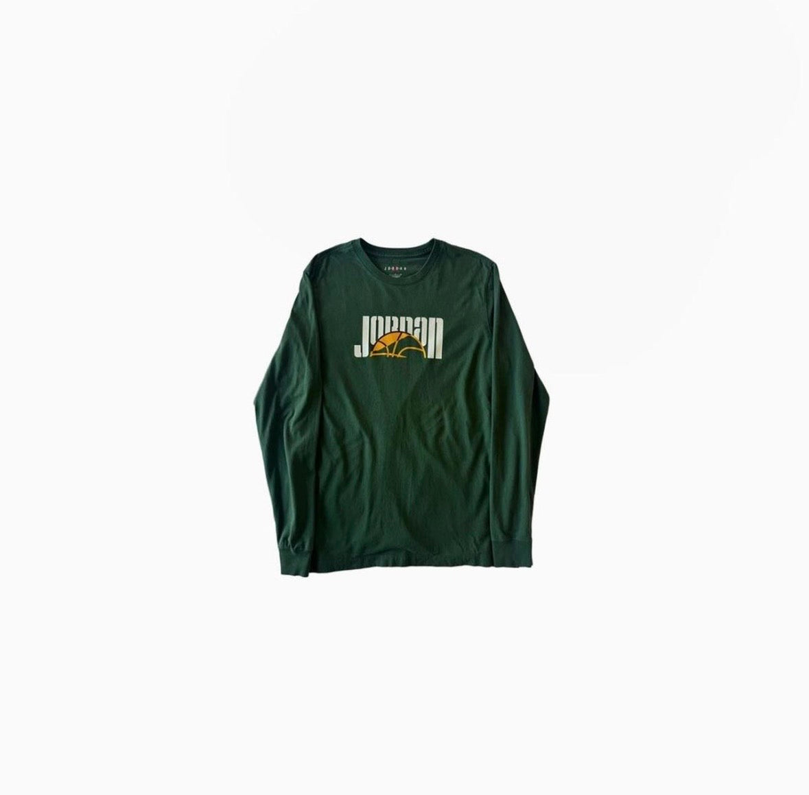 Jordan Long Sleeve