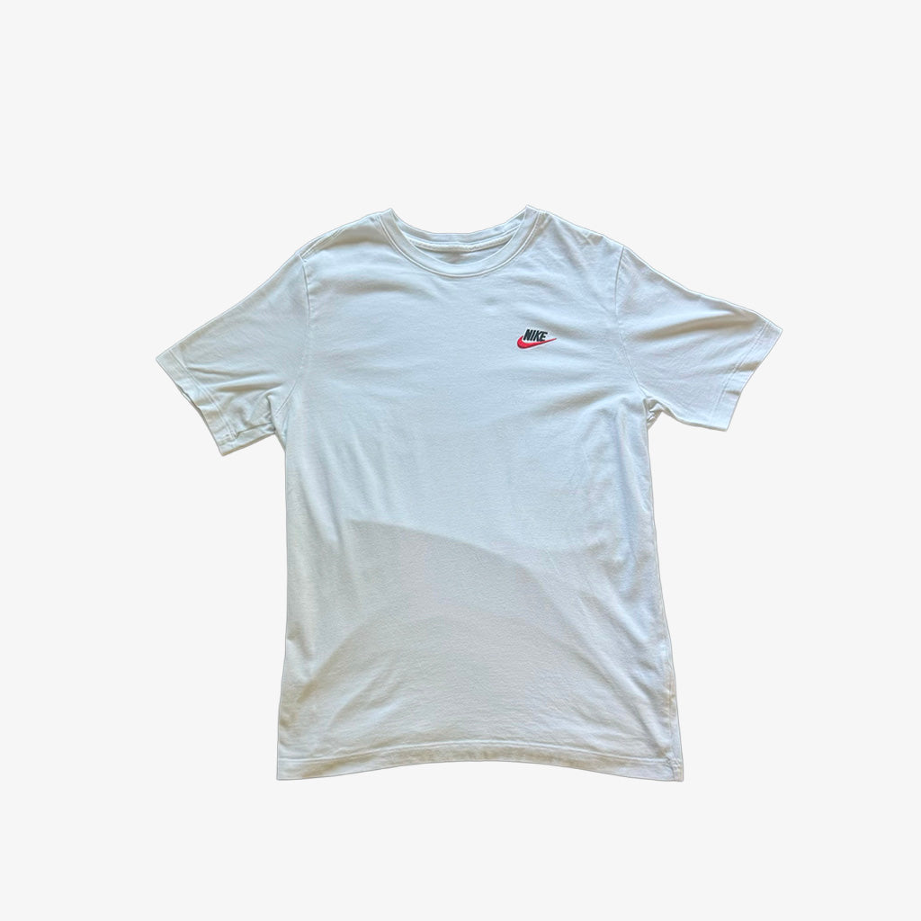 Nike Embroidered T-Shirt