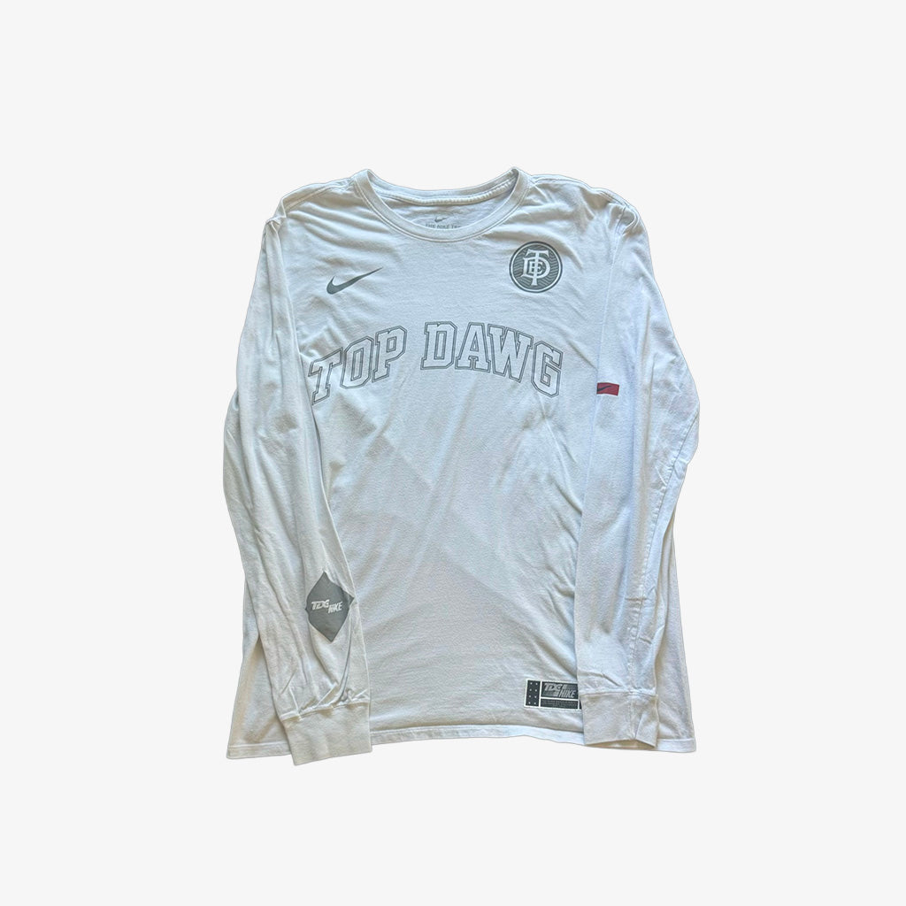 Nike x TDE LS Shirt