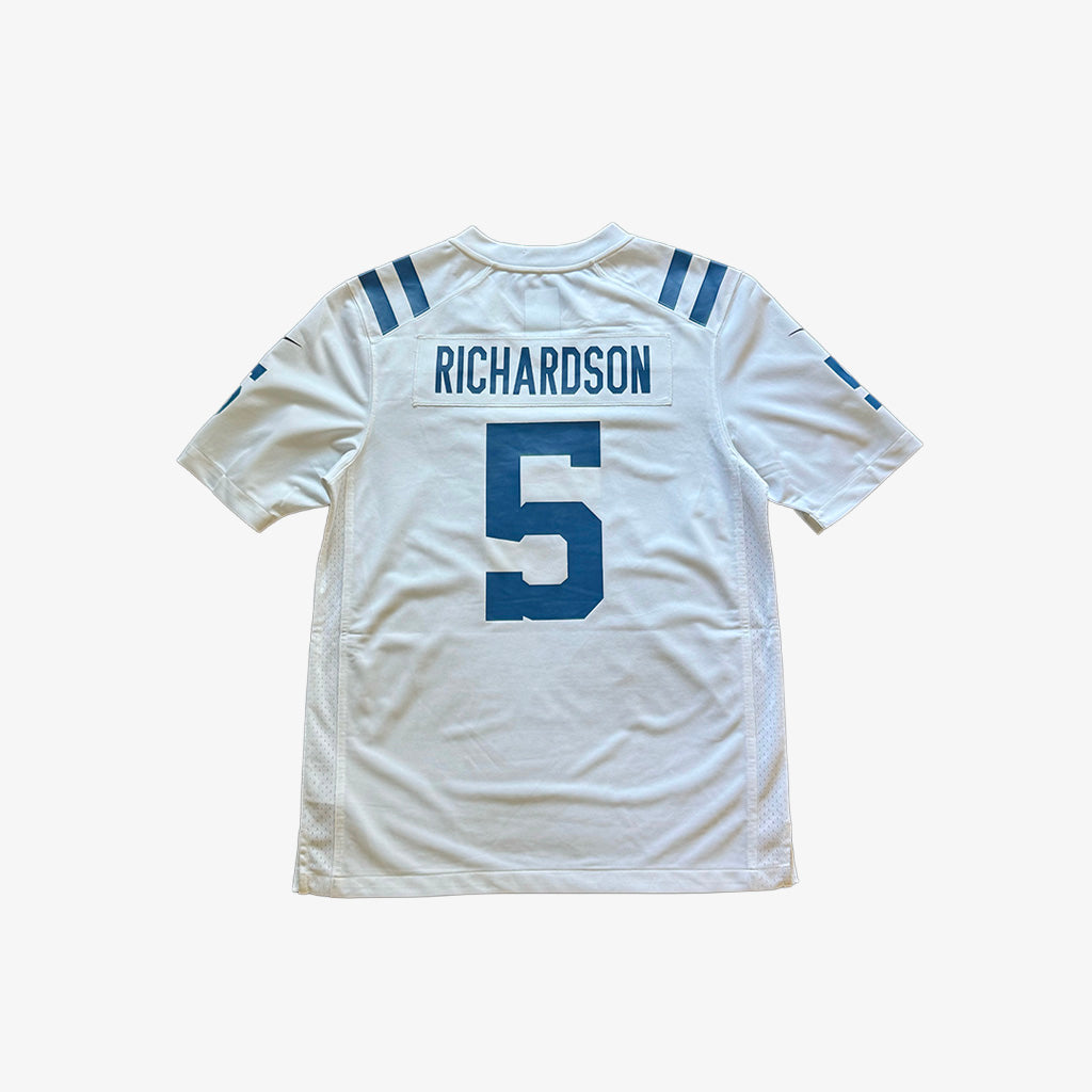 Indianapolis Away Football Jersey