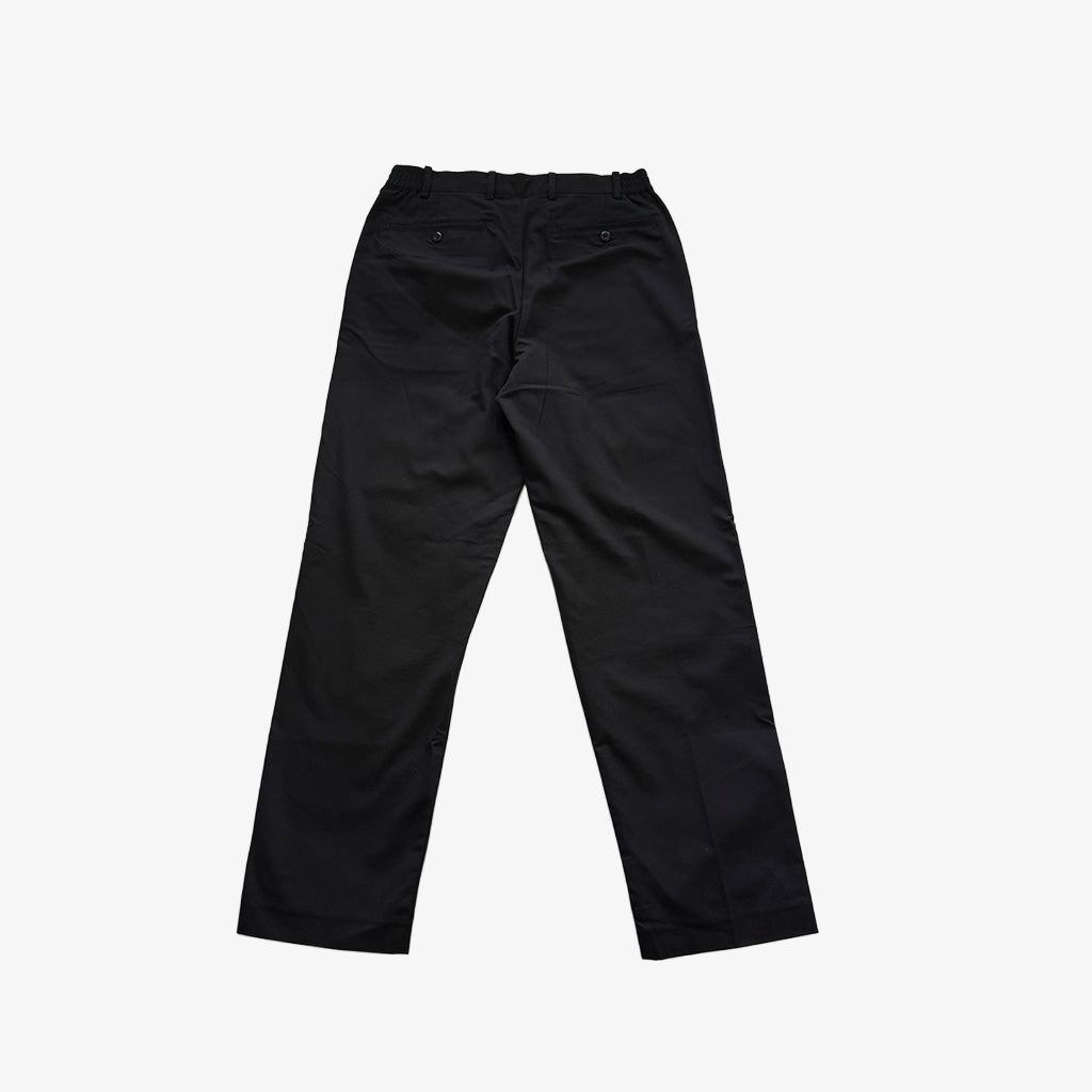 Todd Snyder Navy Trousers
