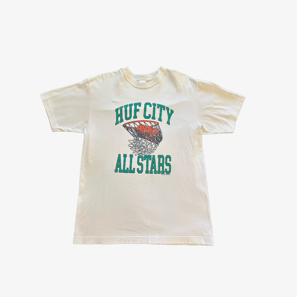 HUF Graphic T-Shirt