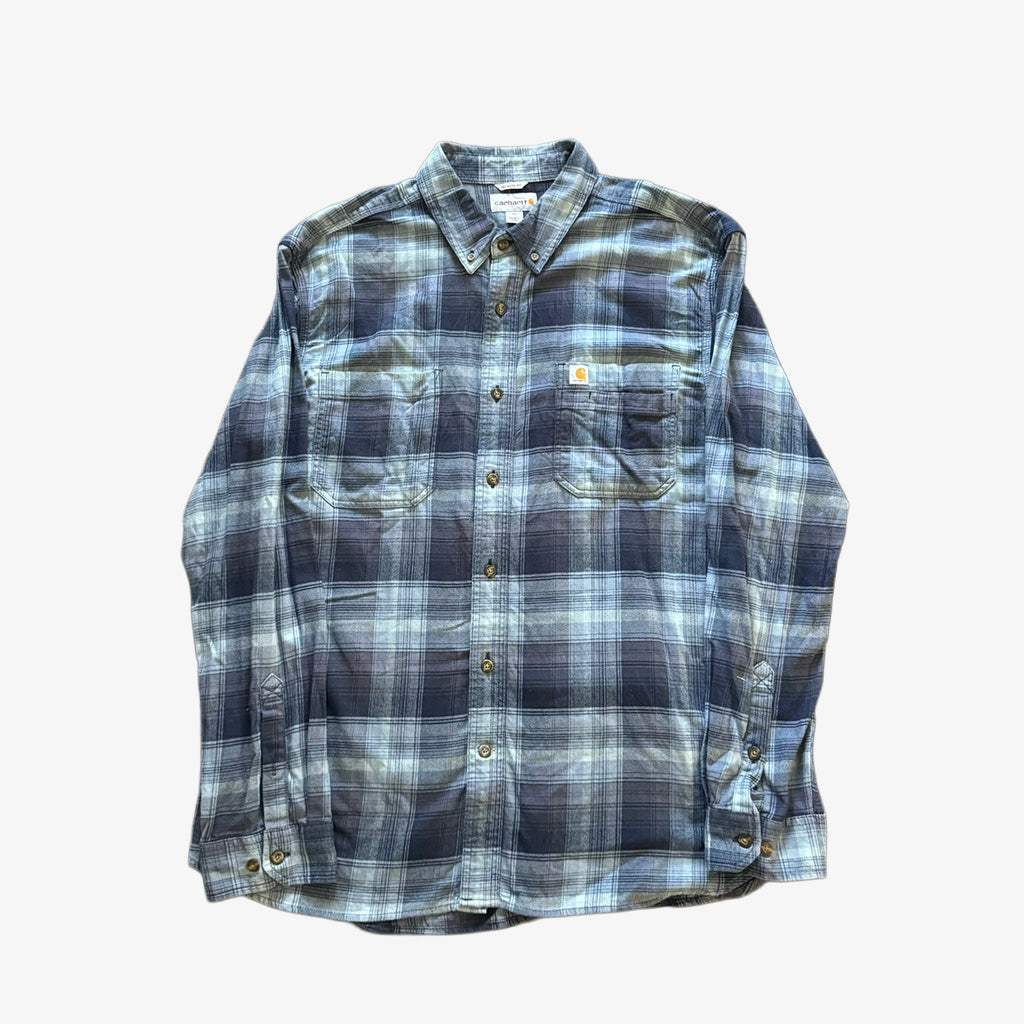 Carhartt LS Flannel Shirt