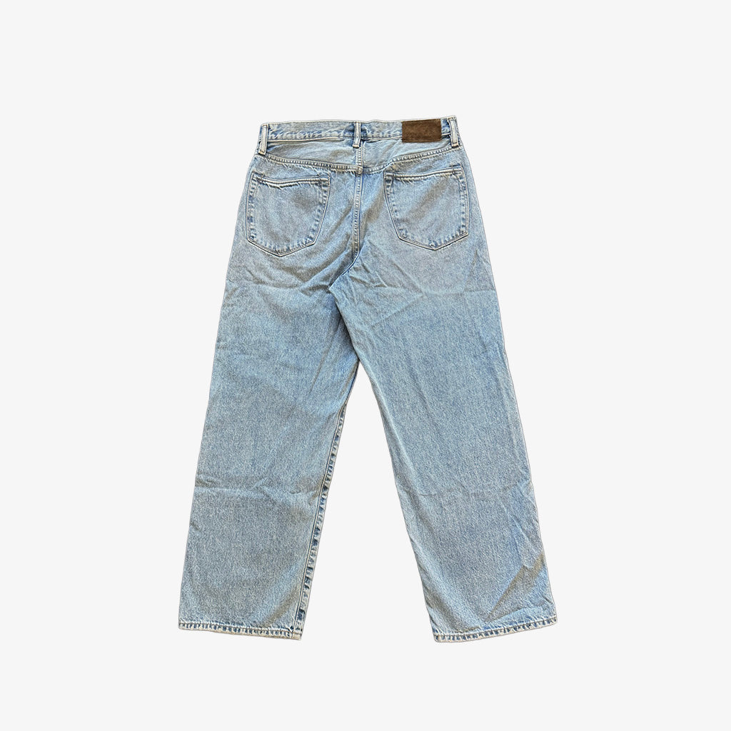 Todd Snyder Relaxed Denim