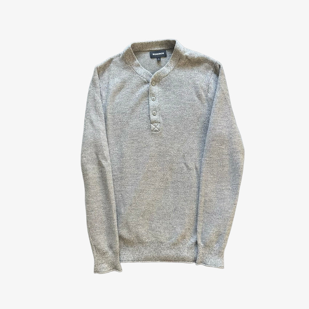 Bonobos LS Henley