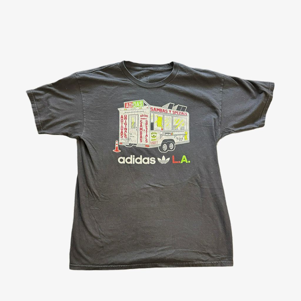 Adidas LA T-Shirt