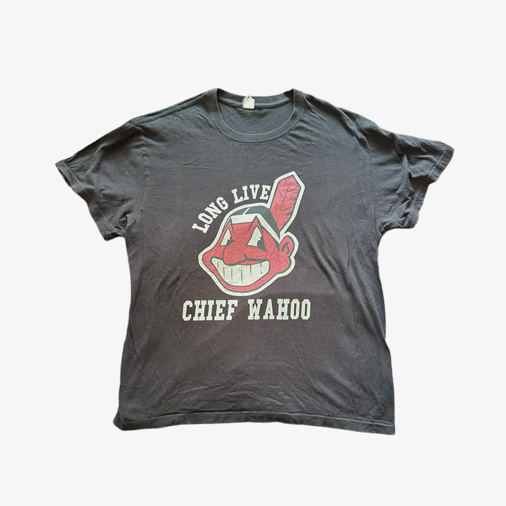 Chief Wahoo T-Shirt