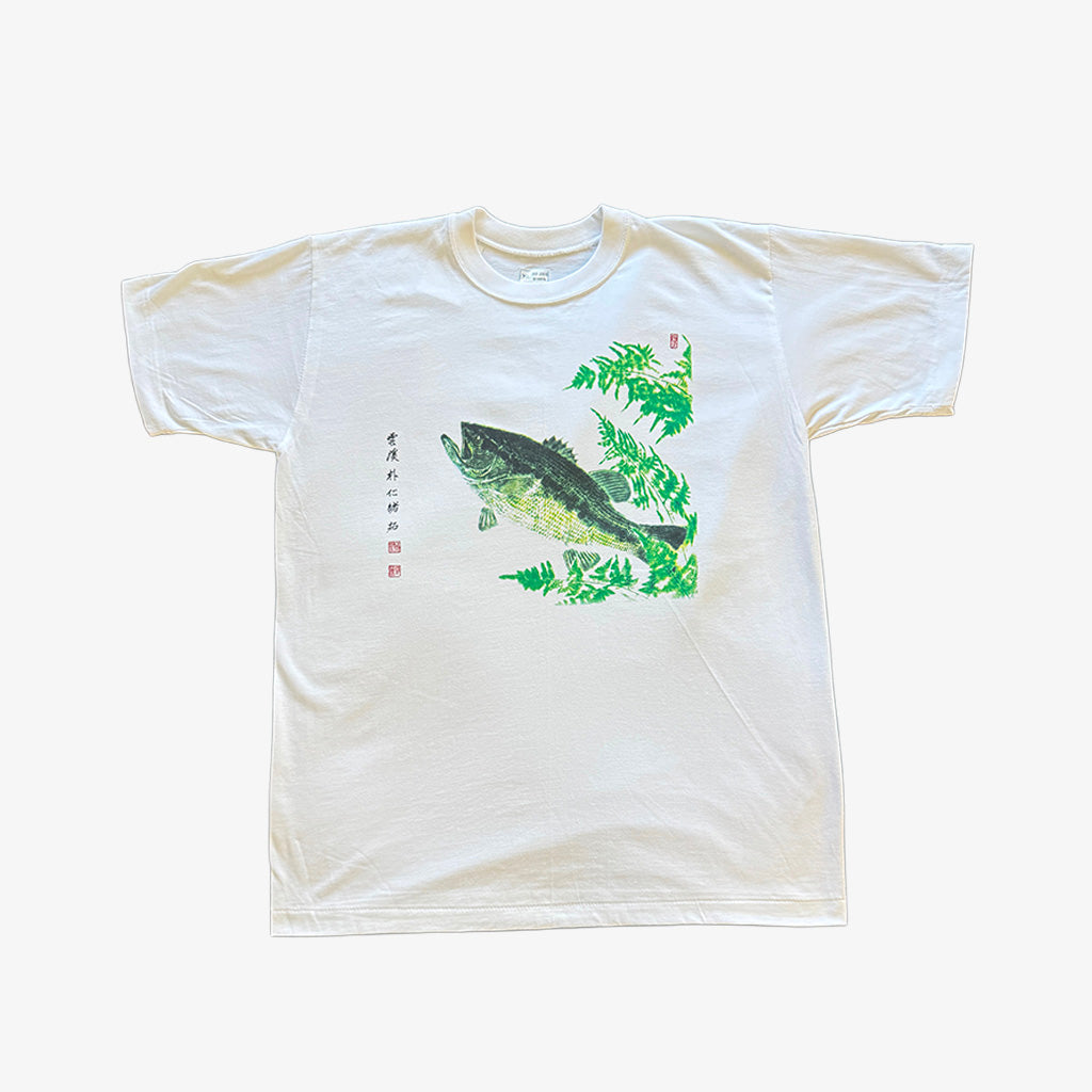 Korean Fish T-Shirt