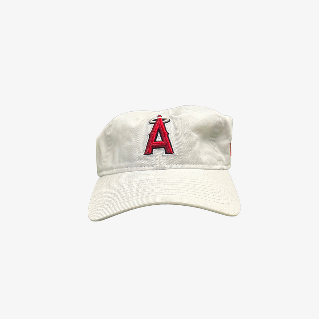 New Era Angels Hat