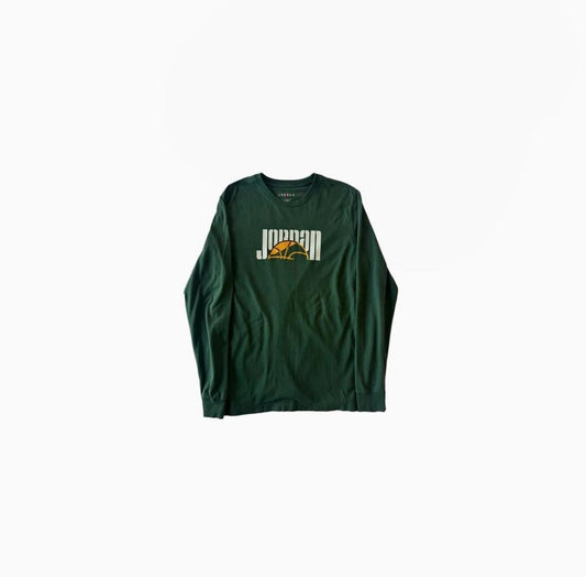 Jordan Long Sleeve