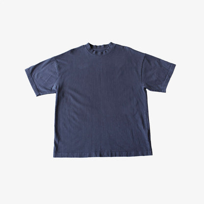 Portuguese Luxury T-Shirt In Black