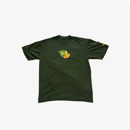 HUF X Midnight Organic T-Shirt