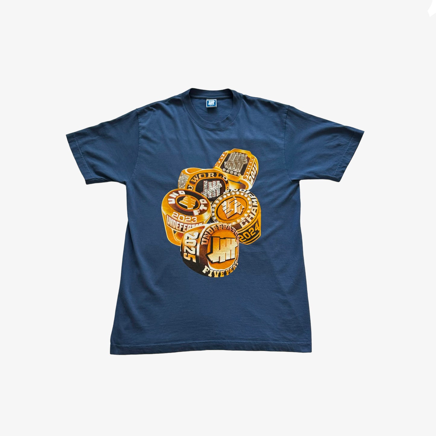 UNDEFEATED T-Shirt