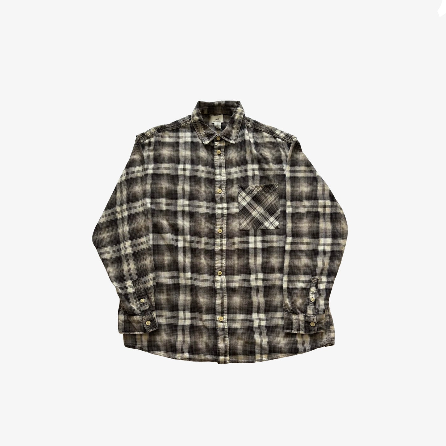 Flannel Shirt