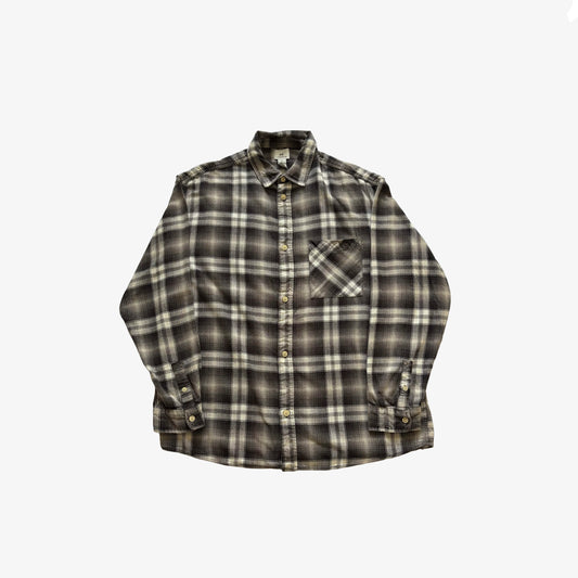 Flannel Shirt