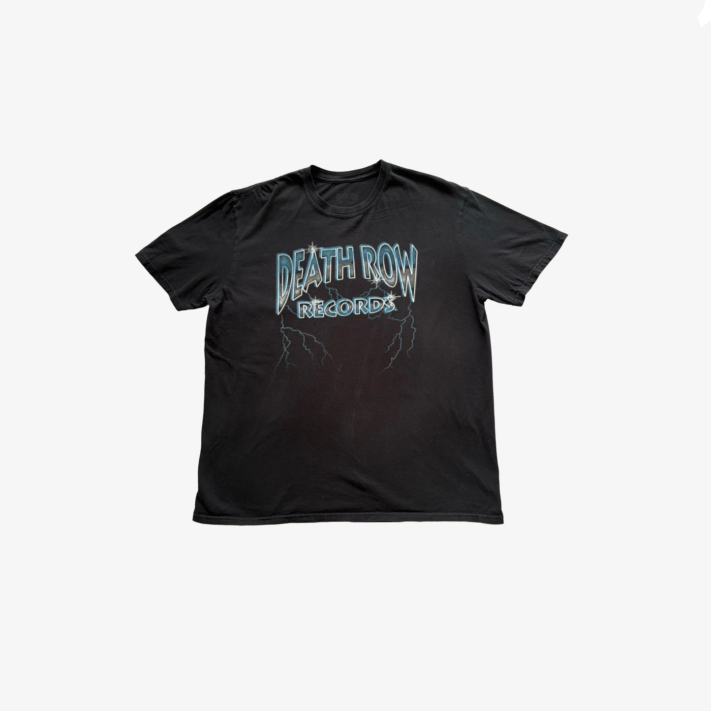 Death Row Records T-Shirt