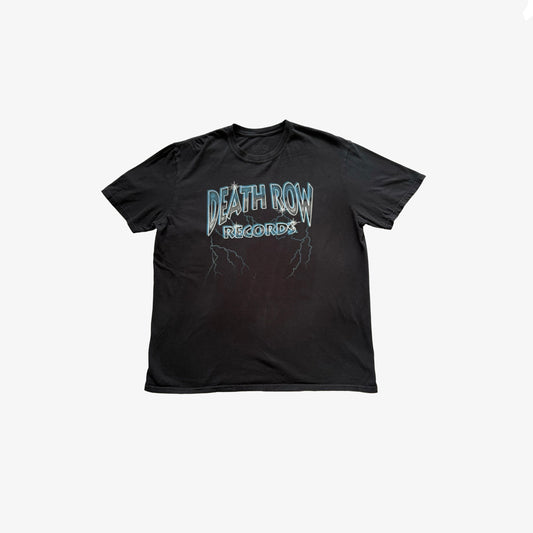Death Row Records T-Shirt