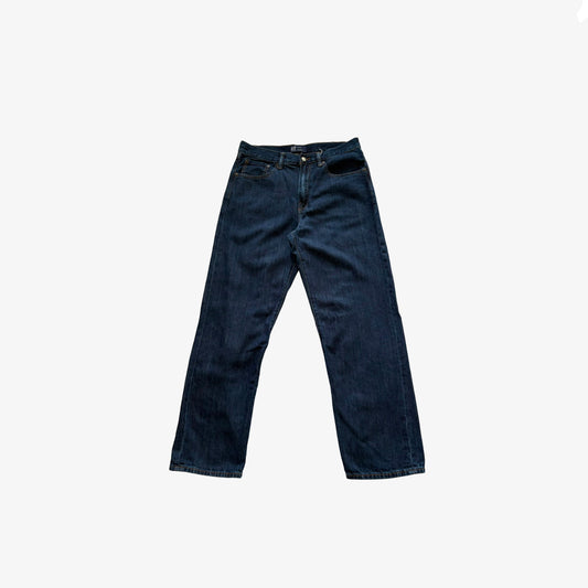 GAP Relaxed Denim