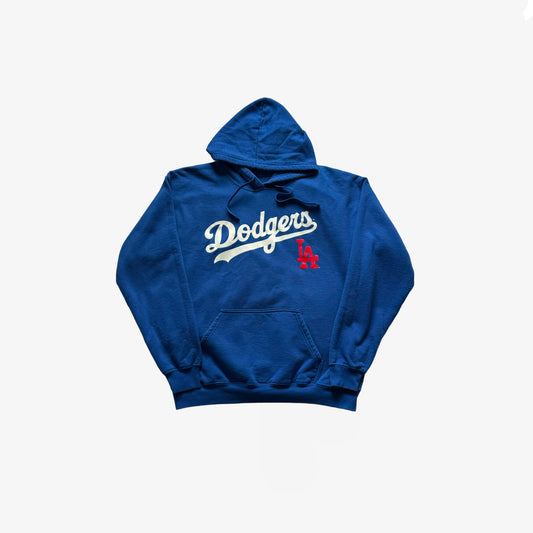LA Dodgers Hoodie