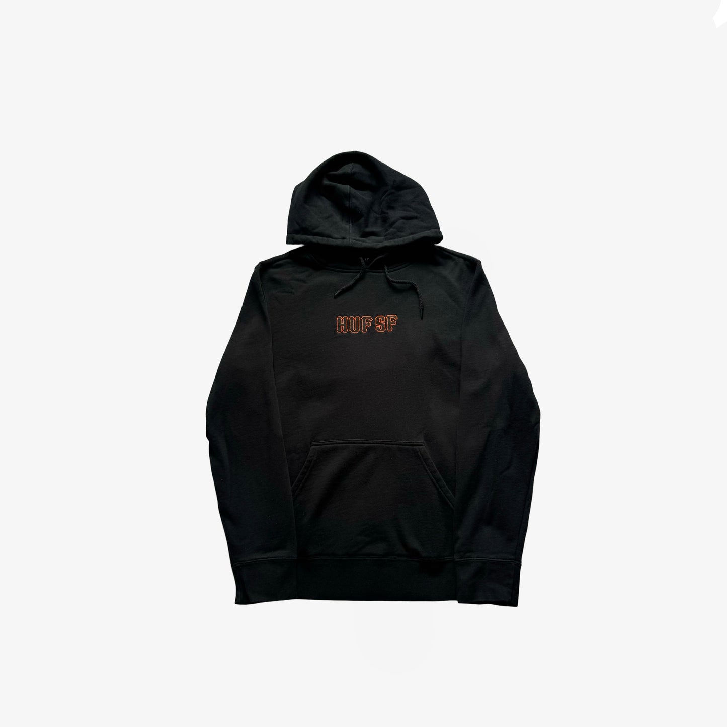 HUF SF Hoodie