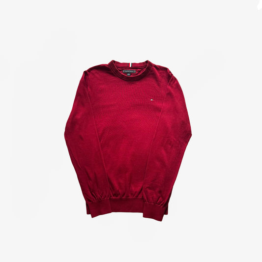 Tommy Hilfiger Crewneck Sweater
