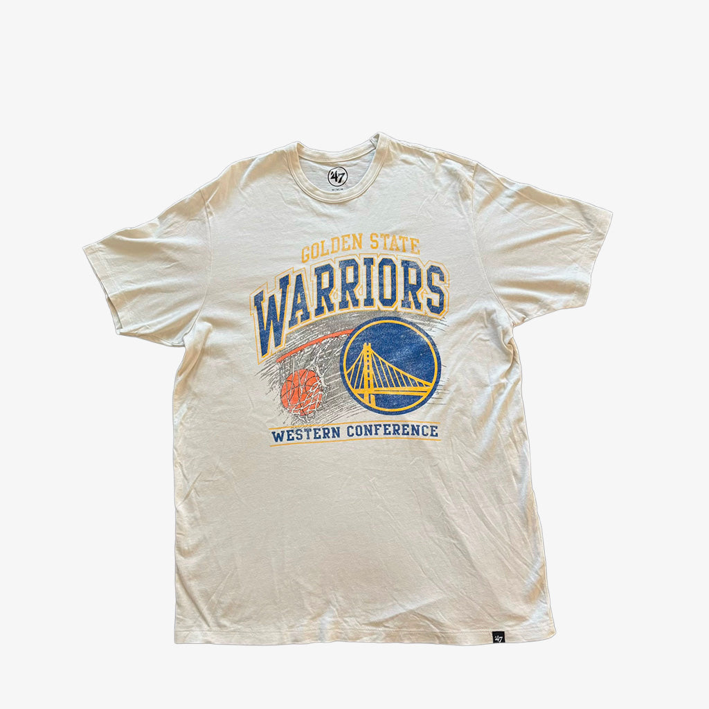 Golden State Warriors T-Shirt