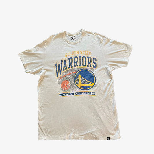 Golden State Warriors T-Shirt