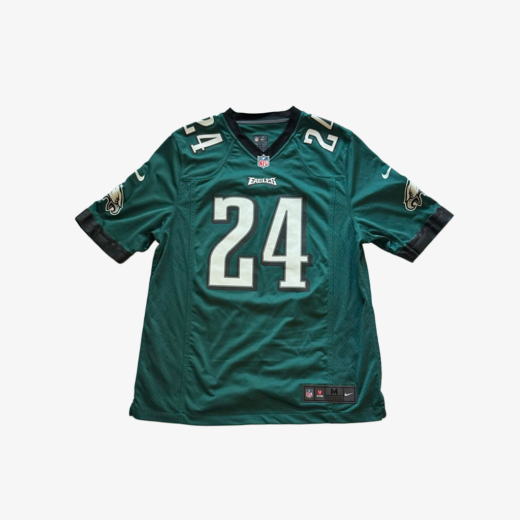 Philadelphia Home Football Jersey
