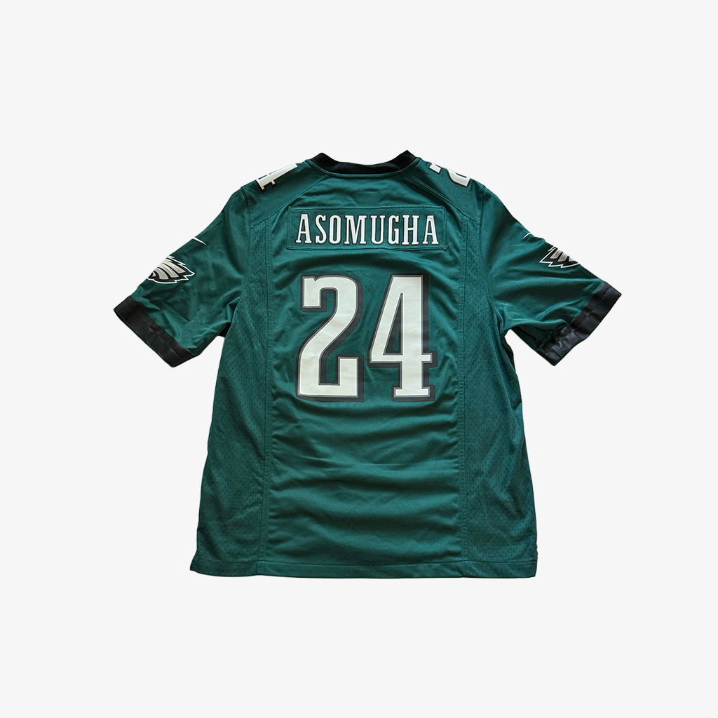 Philadelphia Home Football Jersey