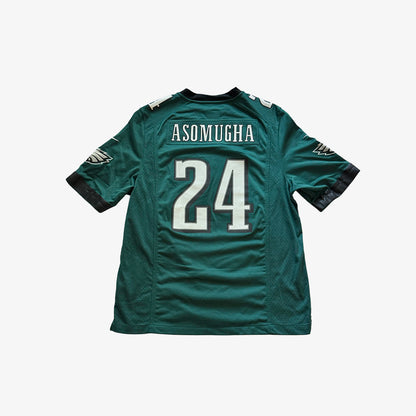 Philadelphia Home Football Jersey
