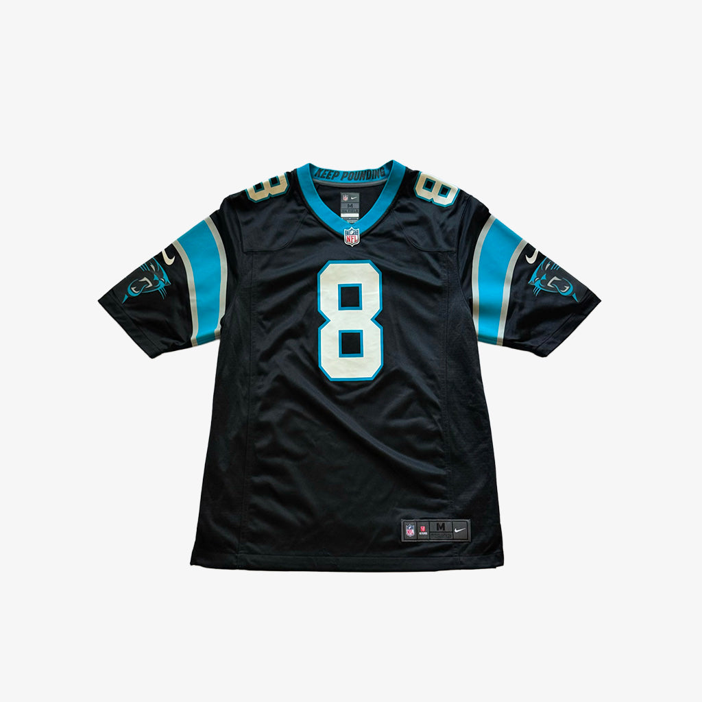 Carolina Home Football Jersey