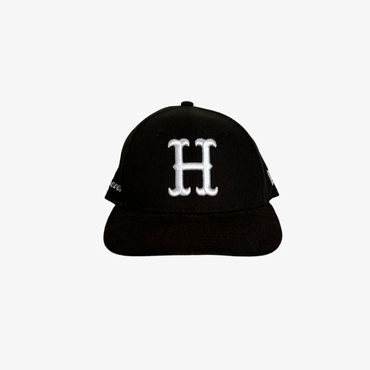 HUF New Era Fitted Hat