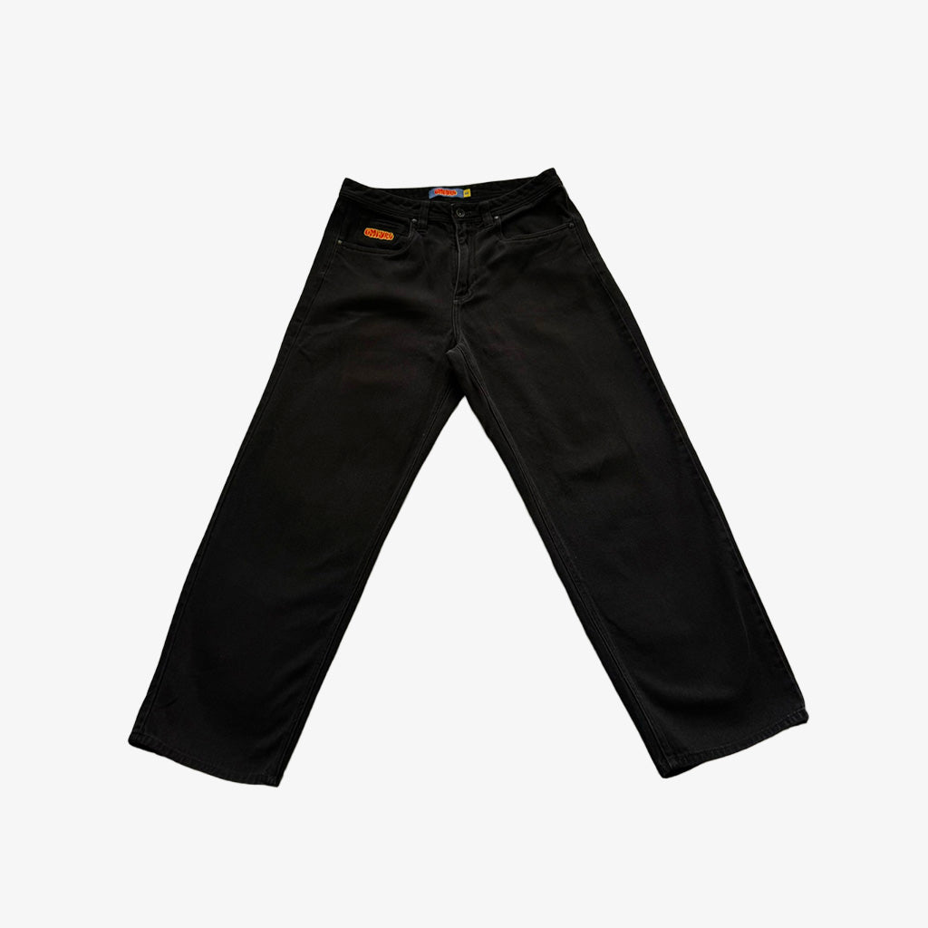 Empyre Relaxed Jeans