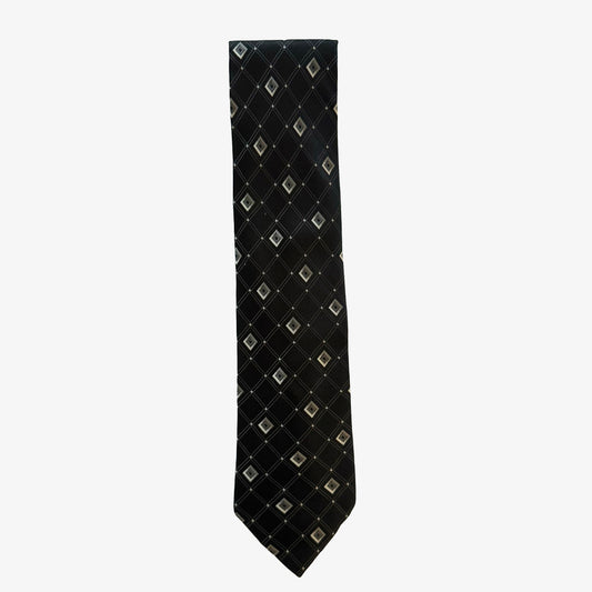 Stafford Silk Tie