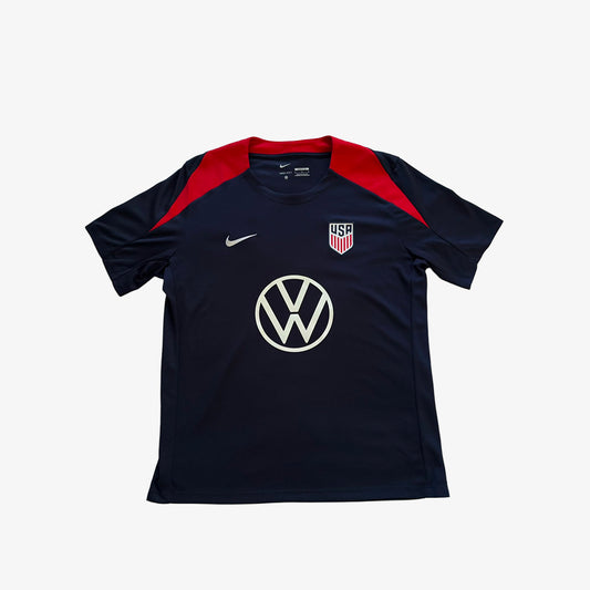 USA Soccer Jersey