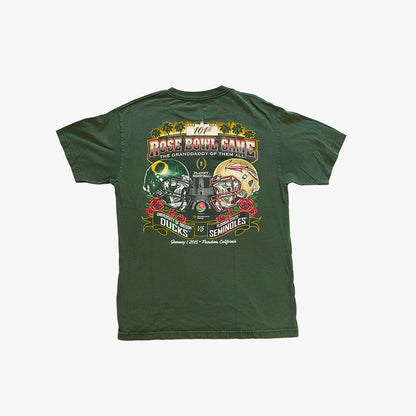 2015 Rose Bowl T-Shirt