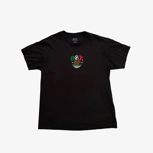 DGK Graphic T-Shirt