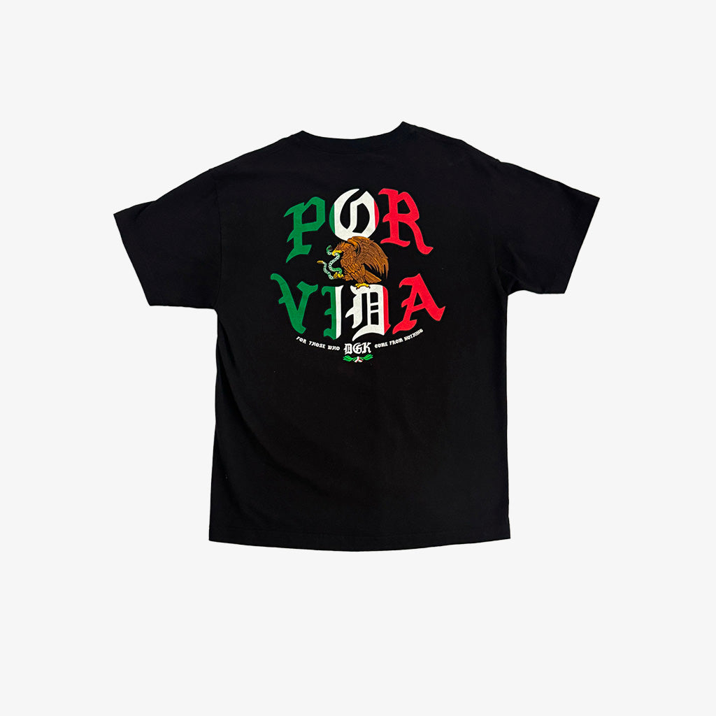 DGK Graphic T-Shirt