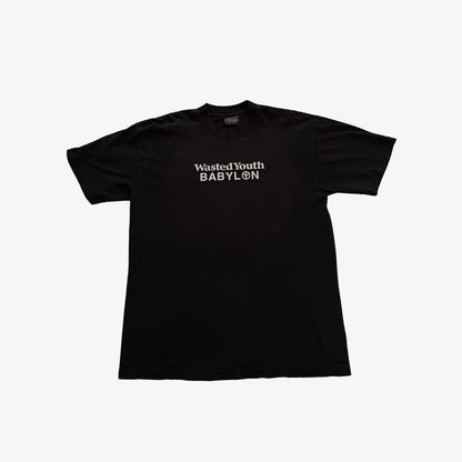 Wasted Youth X Babylon LA T-Shirt