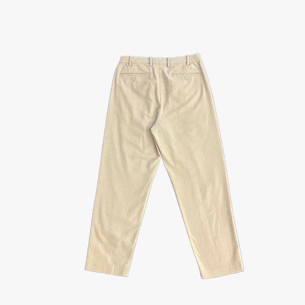 Todd Snyder Cotton Trousers