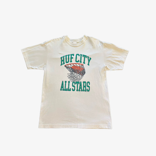 HUF Graphic T-Shirt
