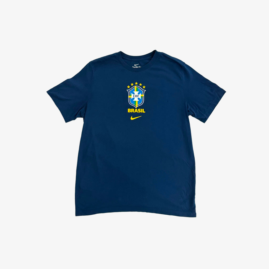 Nike Brazil T-Shirt
