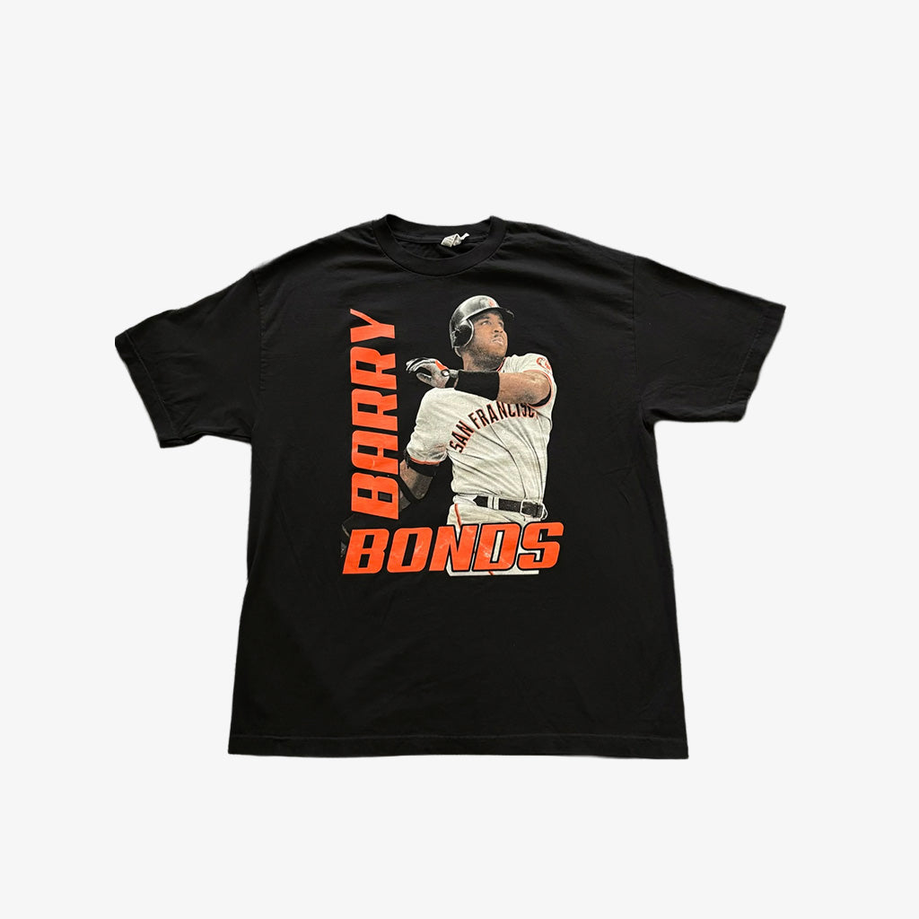 Barry Bonds T-Shirt