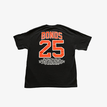 Barry Bonds T-Shirt