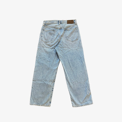 Todd Snyder Relaxed Denim
