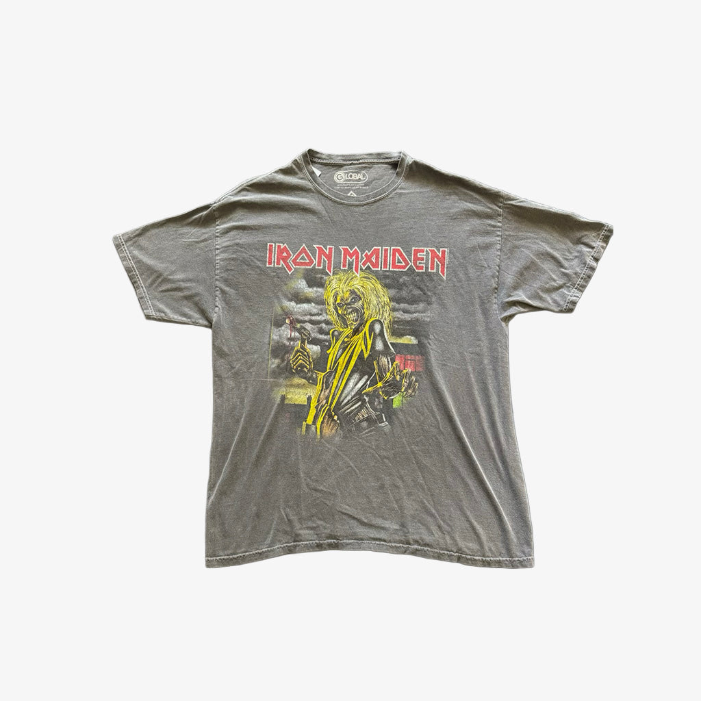 Iron Maiden T-Shirt