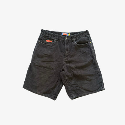 Empyre Corduroy Shorts