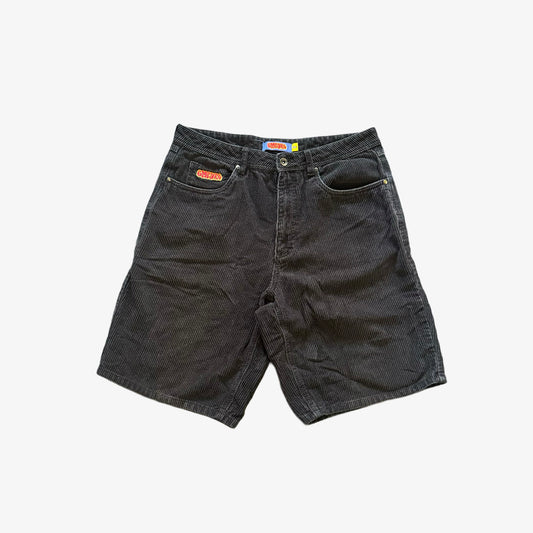 Empyre Corduroy Shorts