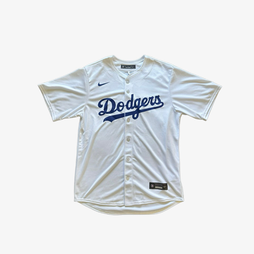 Nike Dodger Home Jersey