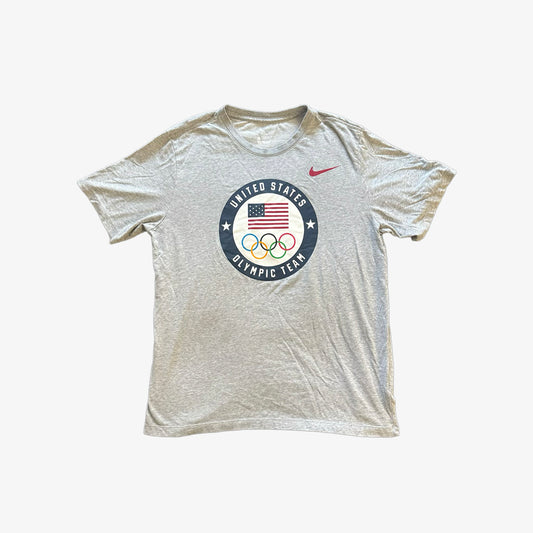 Nike USA T-Shirt